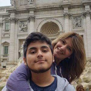 Meet your Posher, Marisol